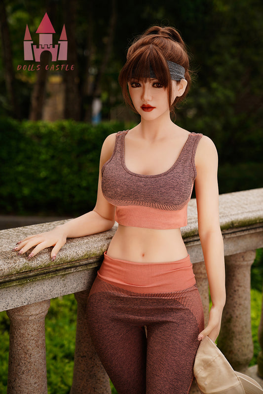 Garin Sexy Japanese Sexy Sex Doll - Doll's Castle Doll's Castle
