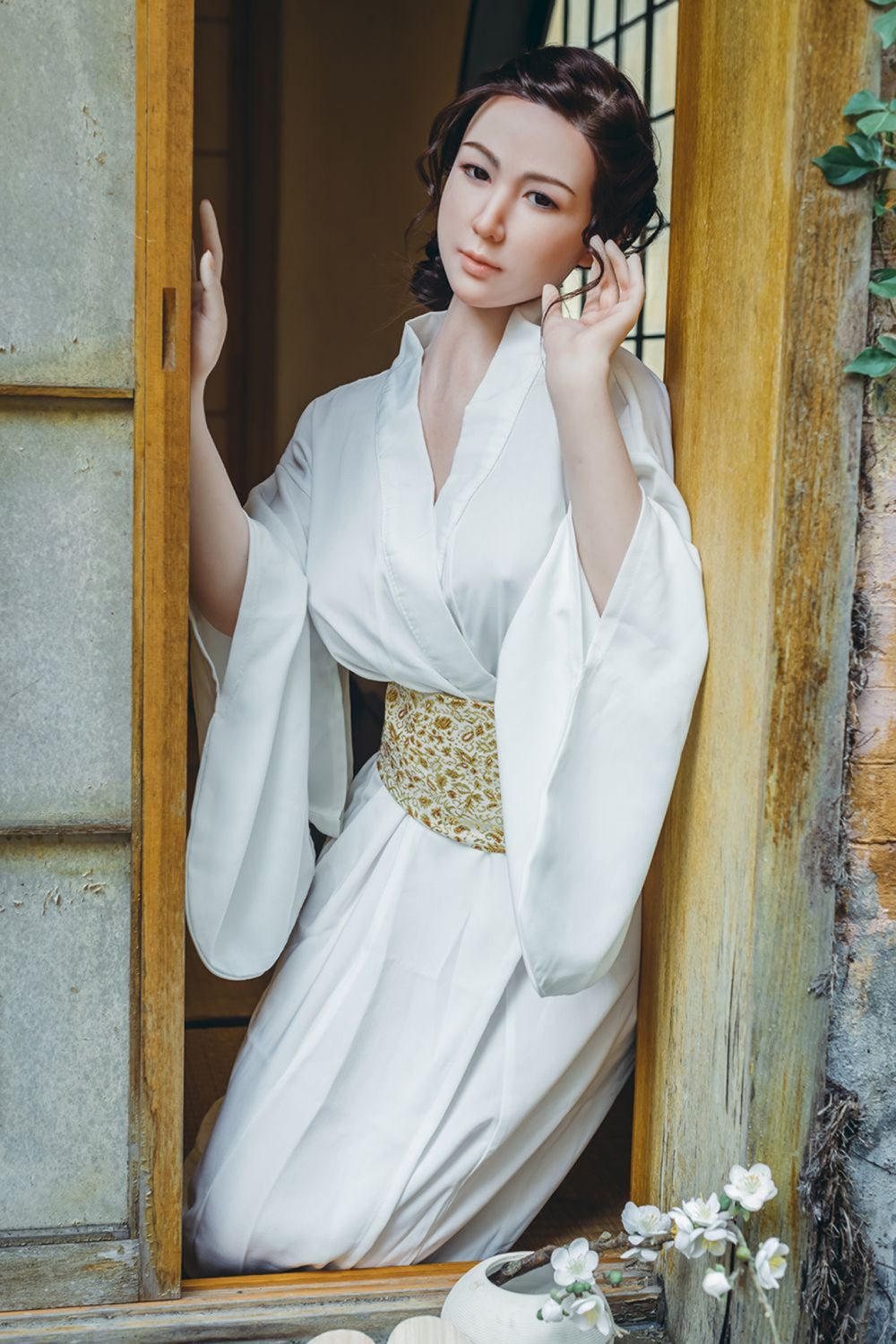 Keiko Life Size Sex Doll - Starpery® Starpery®