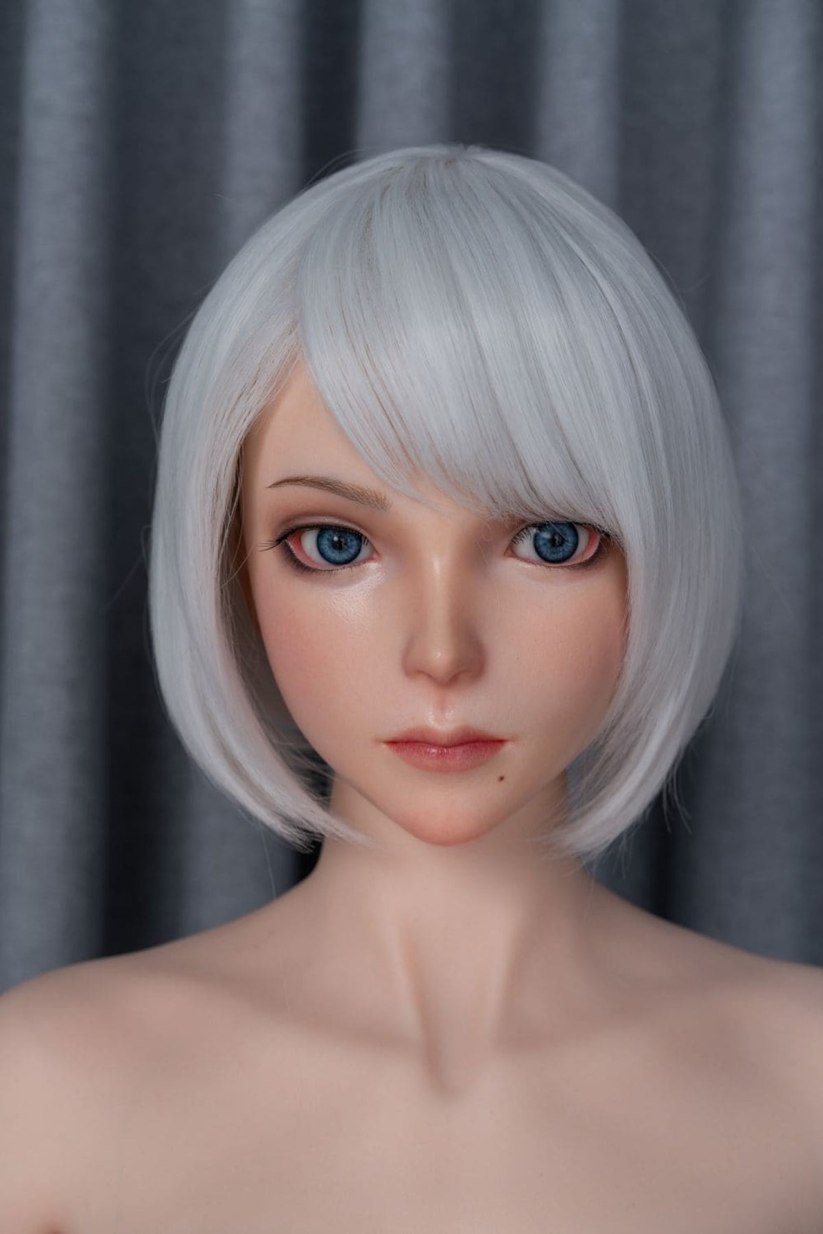 Yorha V2 Silicone Sex Doll - Game Lady Doll Game Lady Doll®
