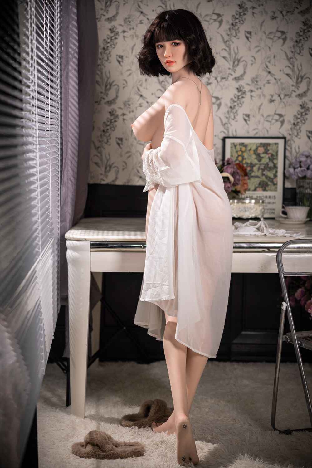 Wushi Real Love Doll - Starpery® Starpery®