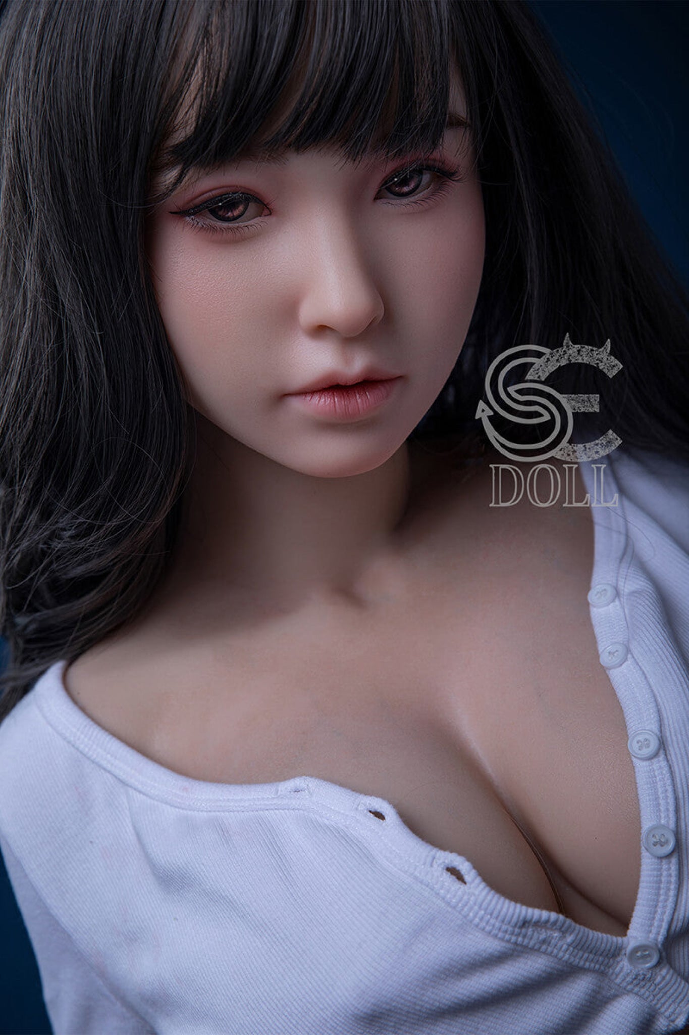 Nana.C Premium Full Silicone Sex Doll - Silicone Pro Series - SEDOLL® SEDOLL®