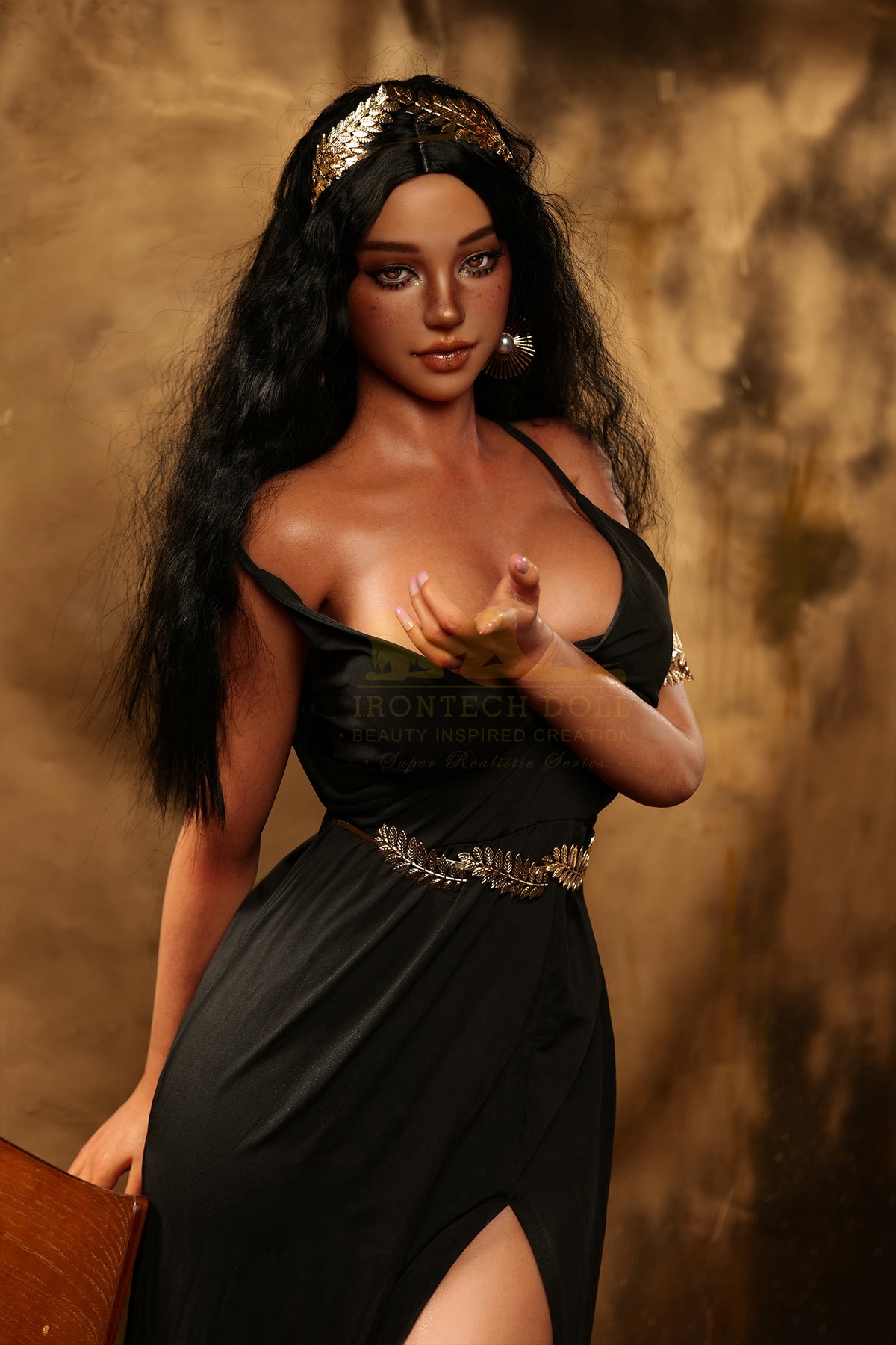 Layla Silicone Sex Doll - Super Realistic Series - IronTech Doll® - USA STOCK Iron Tech