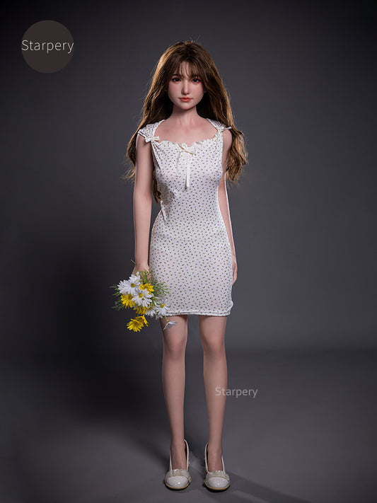 Yufan Realistic 151cm B-Cup Love Doll - Starpery®