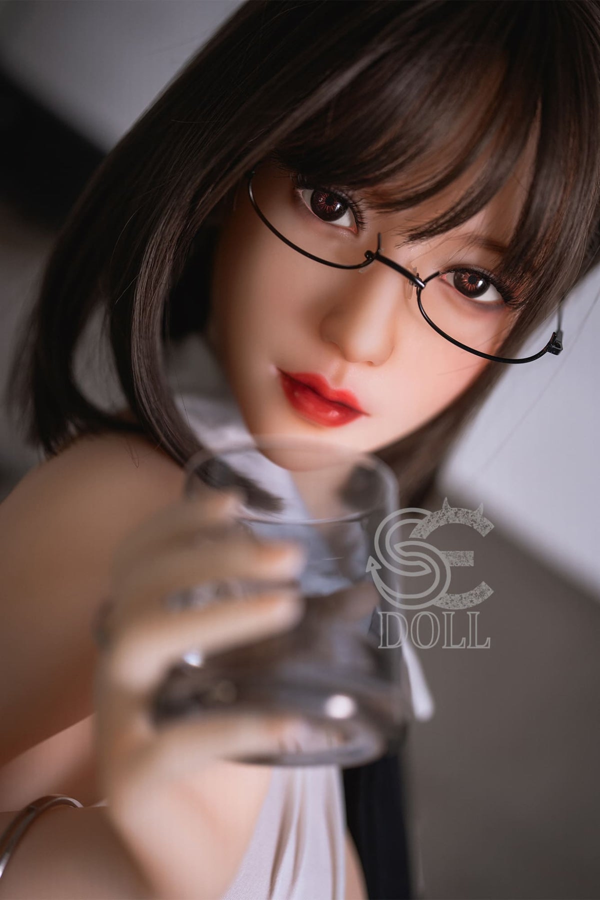 Queena.A TPE Realistic Sex Doll - SEDOLL SEDOLL