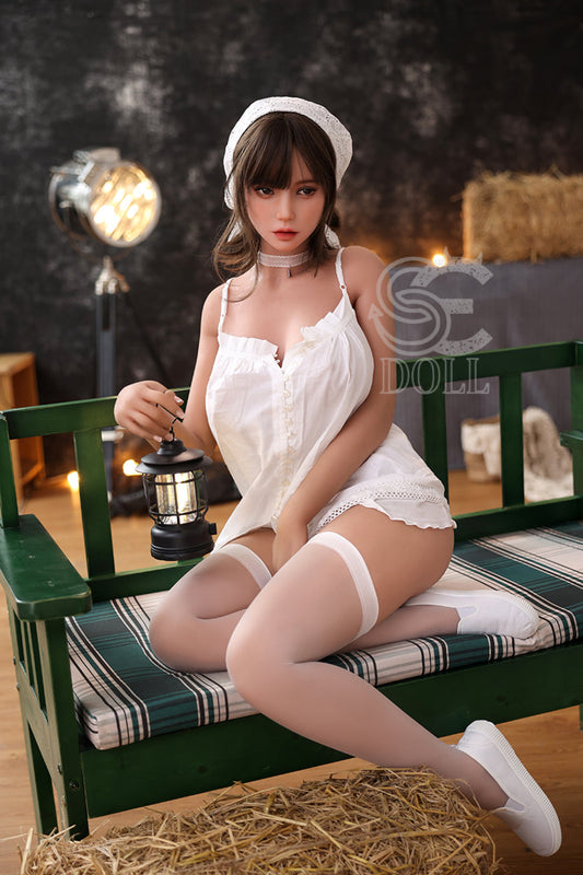 Jenny.D TPE Lifelike Sex Doll - SEDOLL SEDOLL