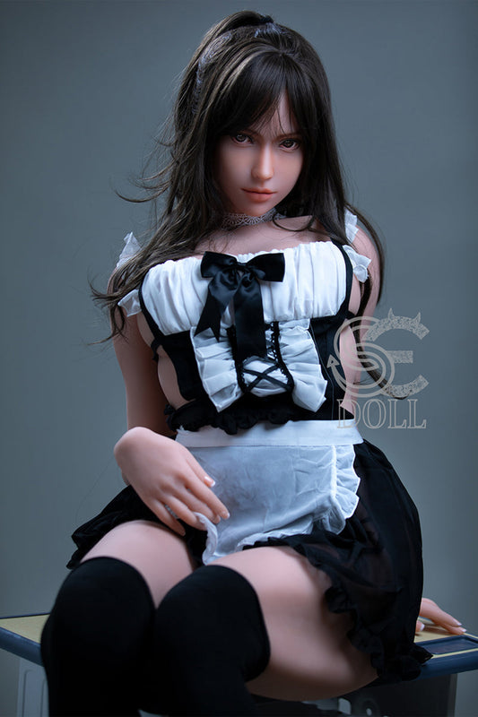 Peggy.B TPE Lifelike Love Doll - SEDOLL SEDOLL
