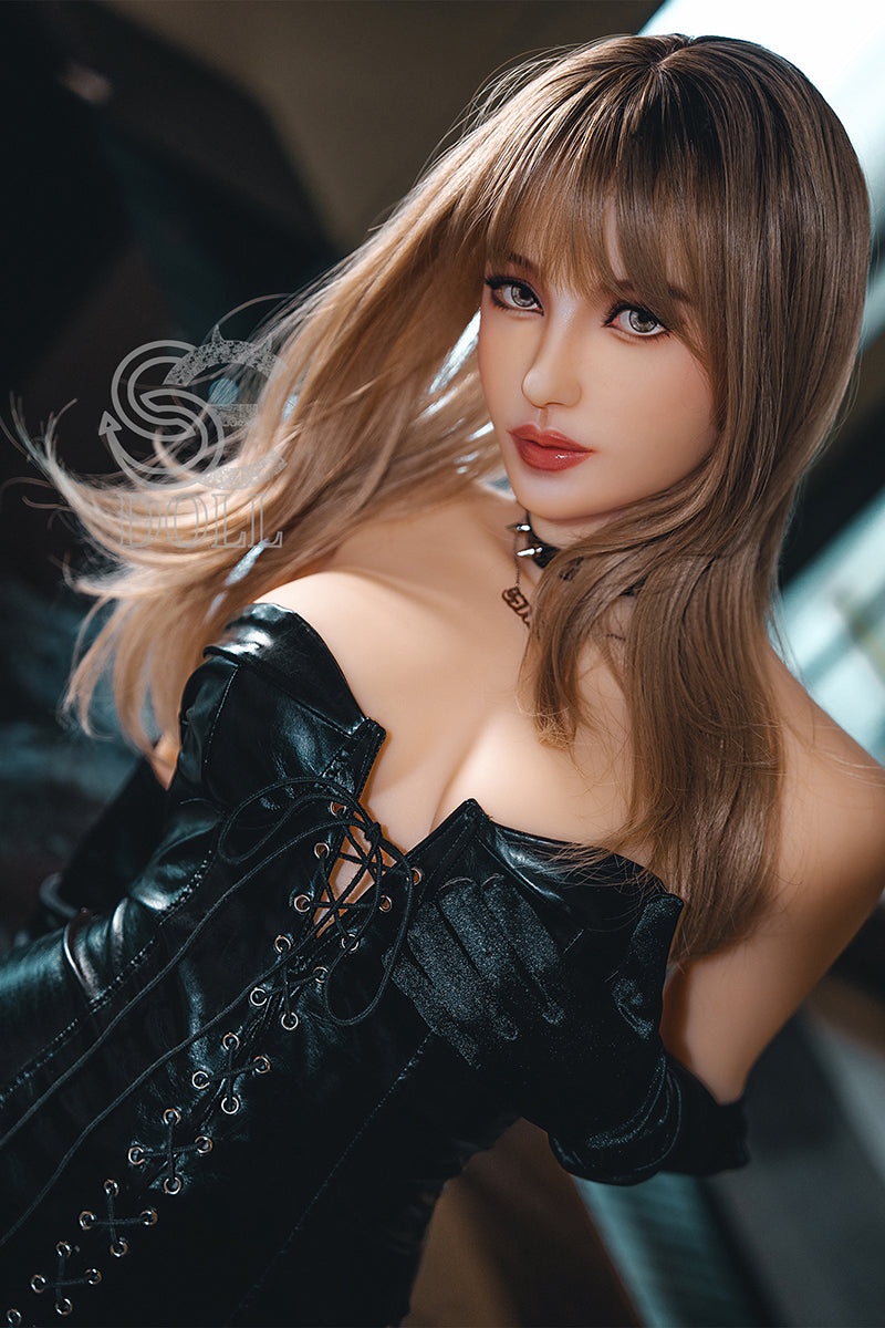 Winola.D TPE Lifelike Sex Doll - SEDOLL SEDOLL