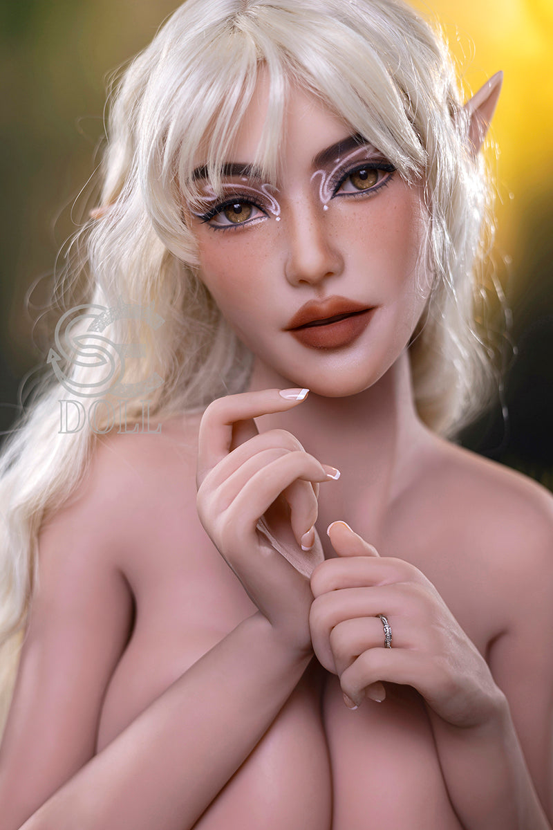 Luis.E Realistic TPE Sex Doll - SEDOLL SEDOLL