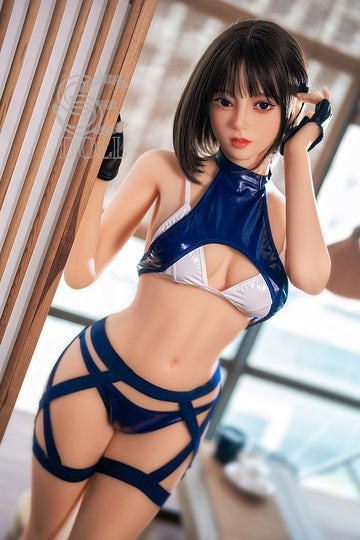 Melody.E TPE Lifelike Sex Doll - SEDOLL SEDOLL