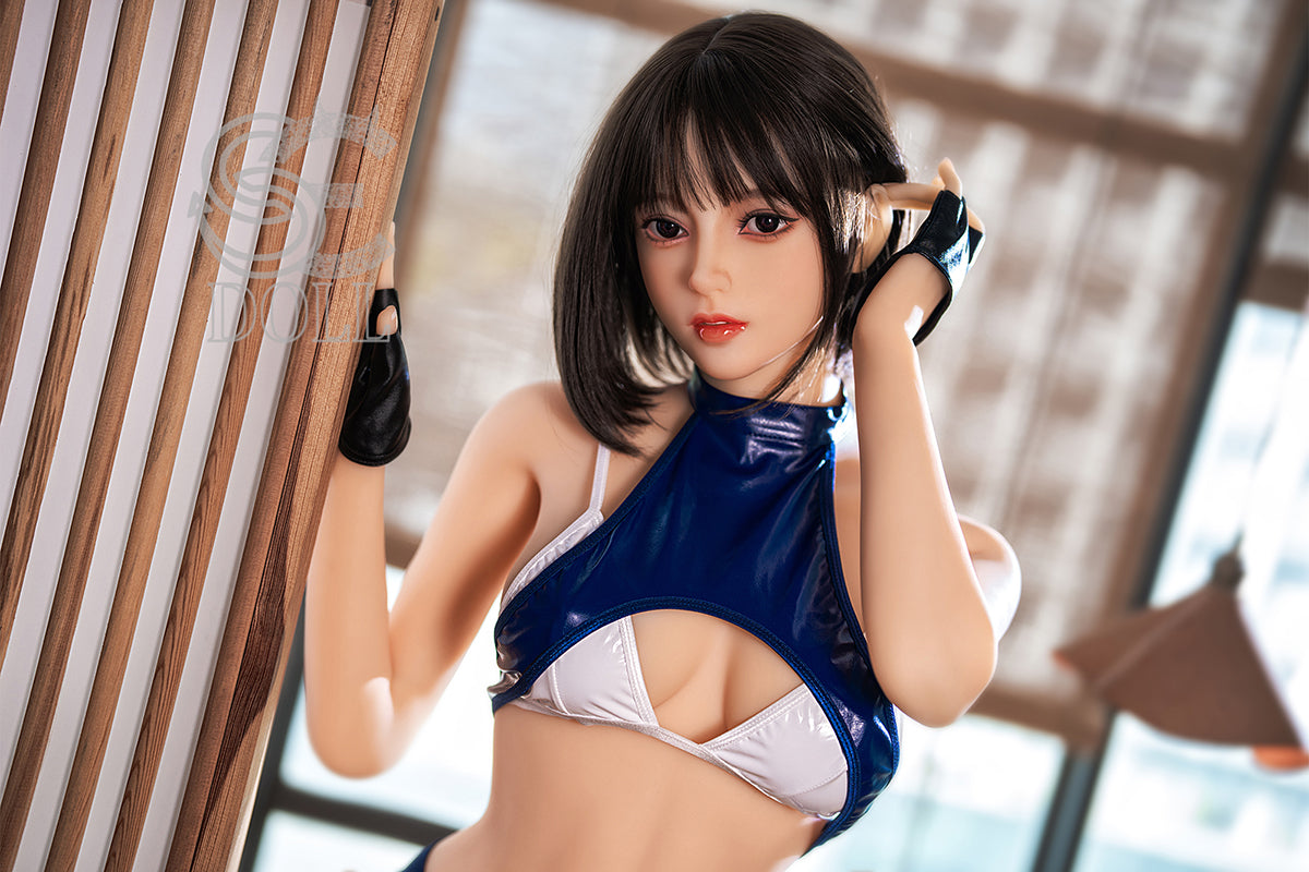 Melody.E TPE Lifelike Sex Doll - SEDOLL SEDOLL
