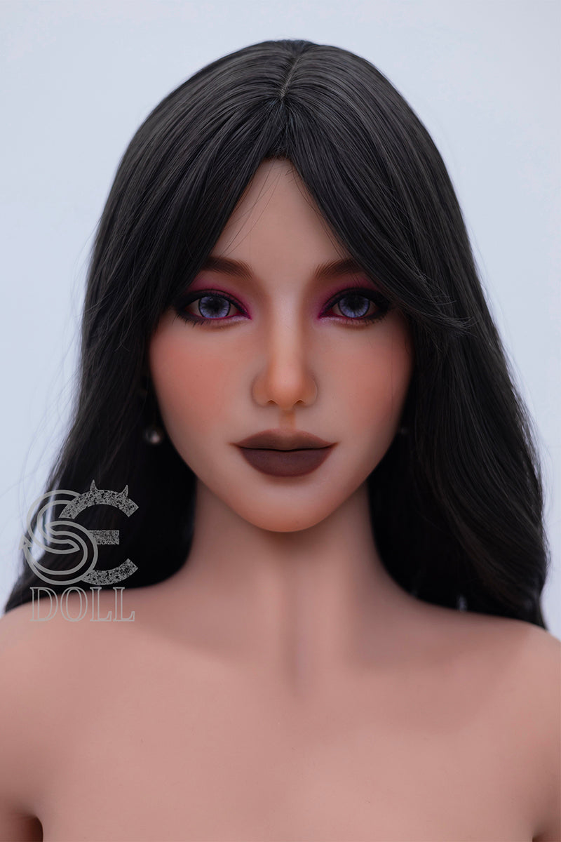 Felicia.E TPE Real Sex Doll - SEDOLL® SEDOLL®