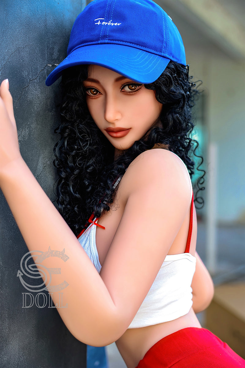 Aurora.C TPE Real Sex Doll - SEDOLL SEDOLL