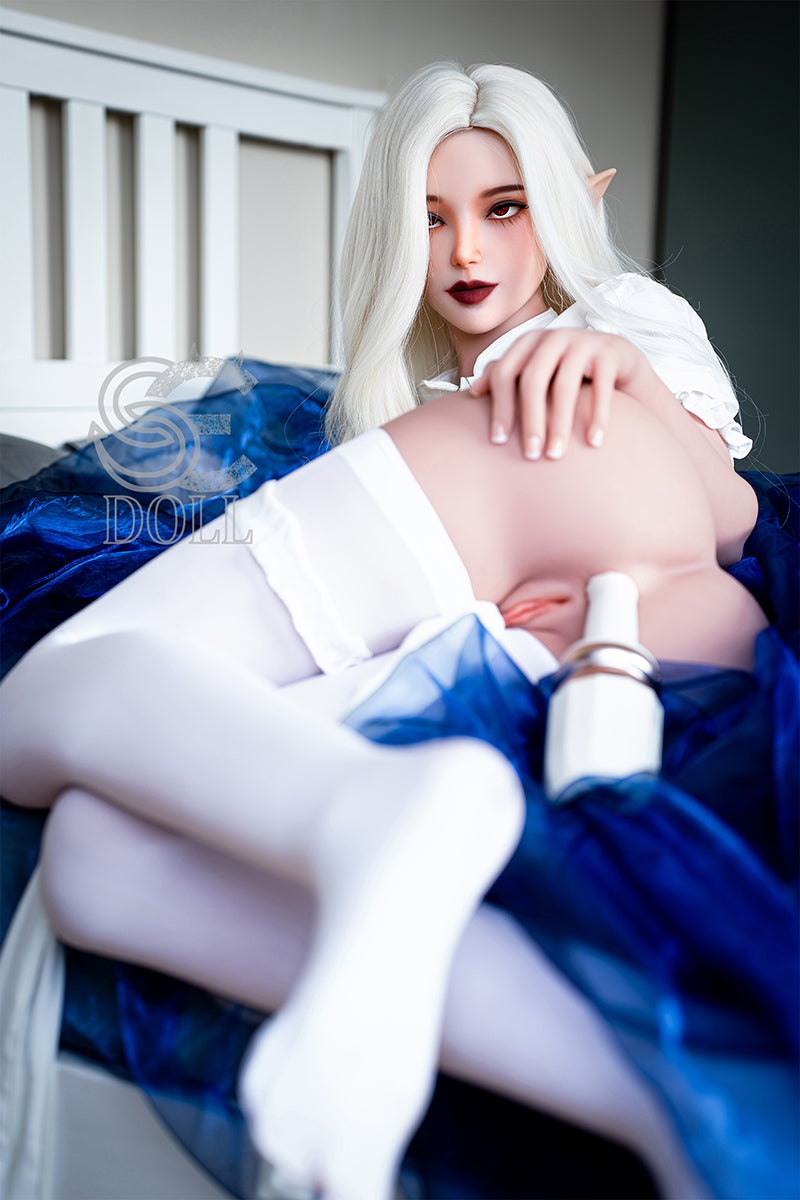 Samantha.J TPE Real Sex Doll - SEDOLL SEDOLL