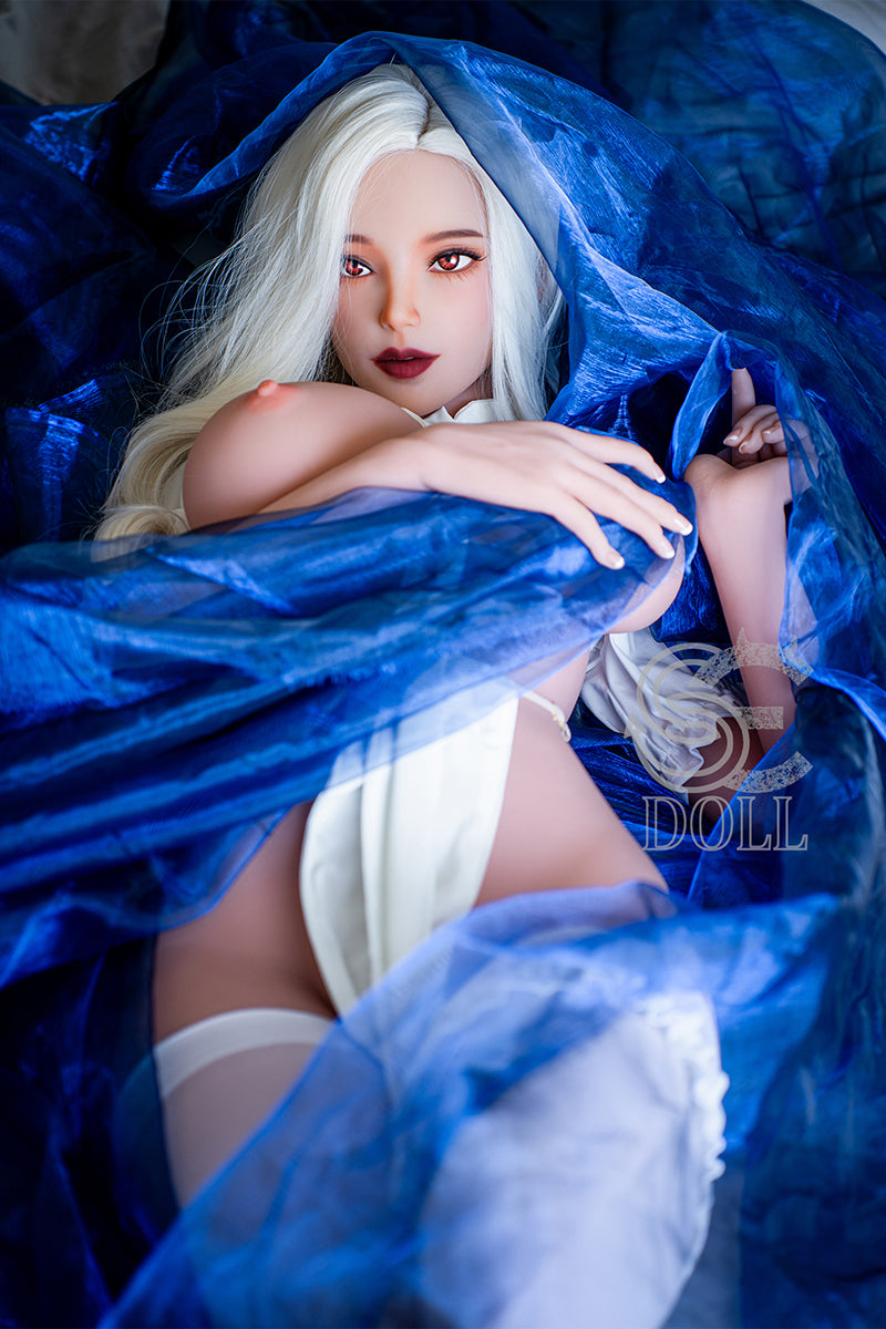 Samantha.J TPE Real Sex Doll - SEDOLL SEDOLL