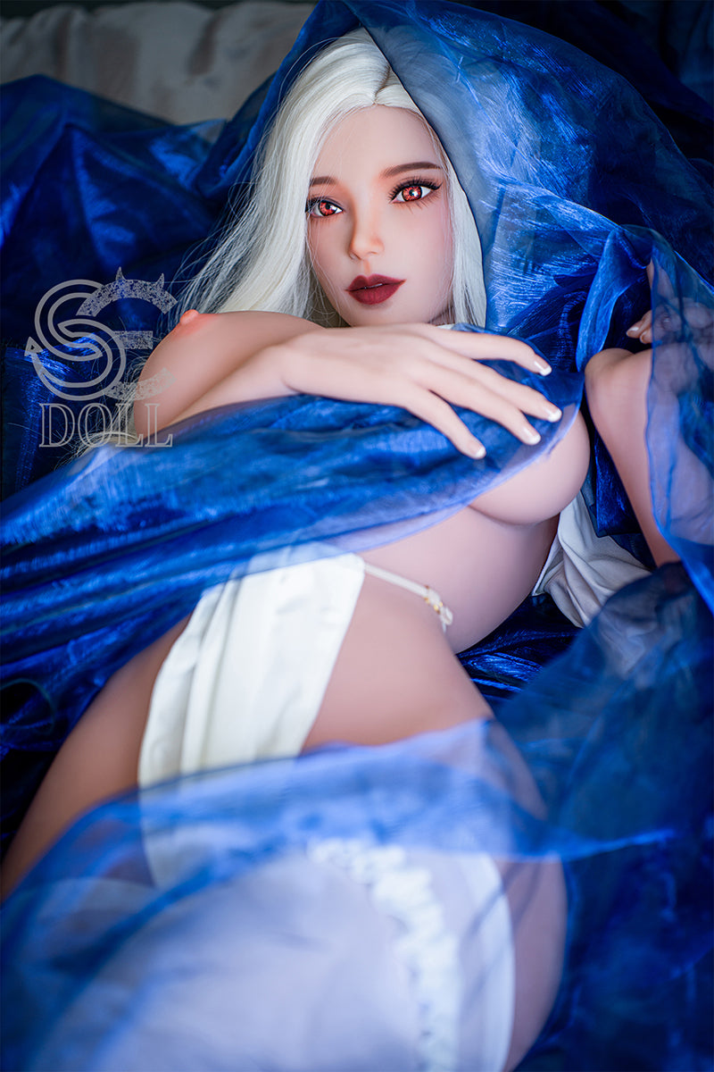 Samantha.J TPE Real Sex Doll - SEDOLL SEDOLL