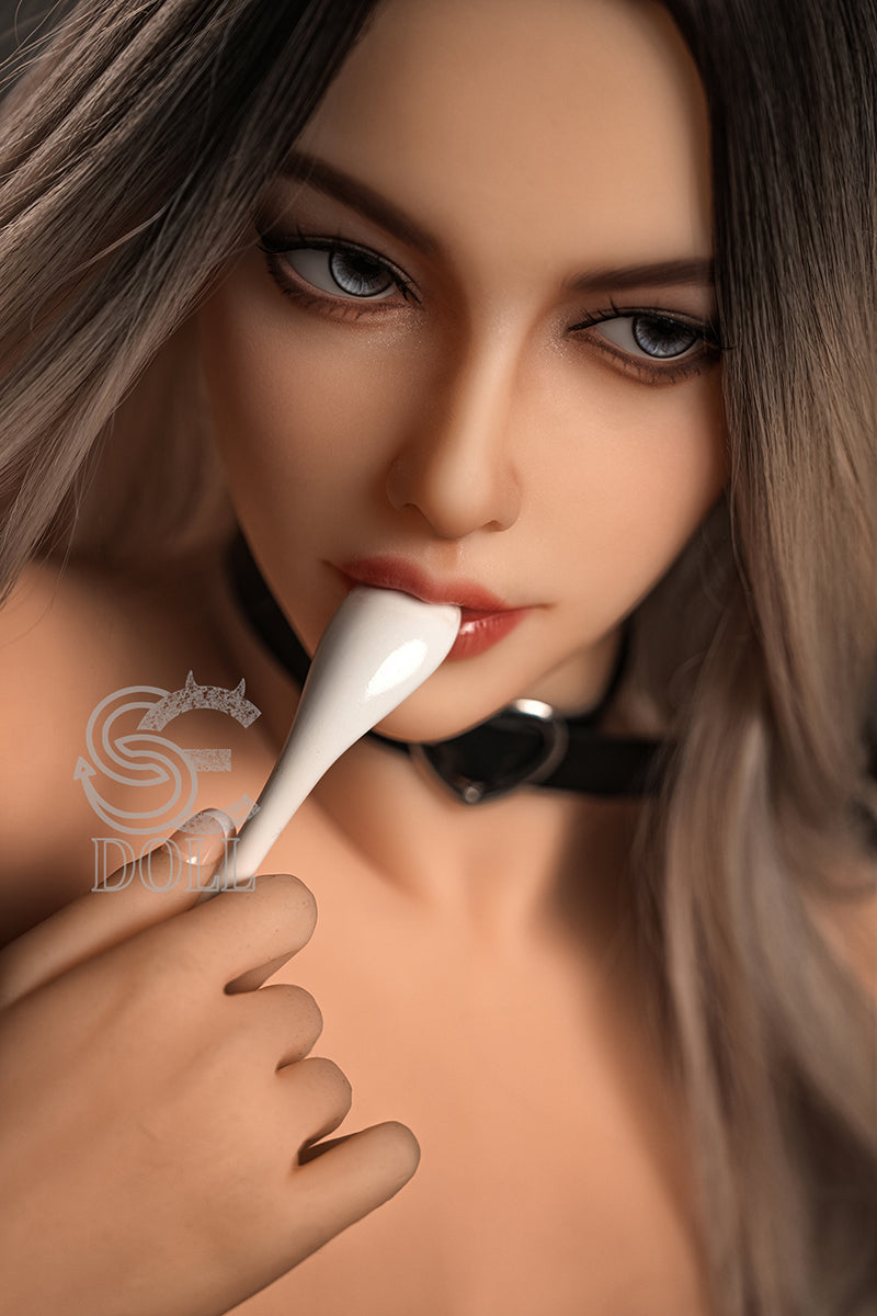 Hazel.E TPE Lifelike Sex Doll - SEDOLL SEDOLL