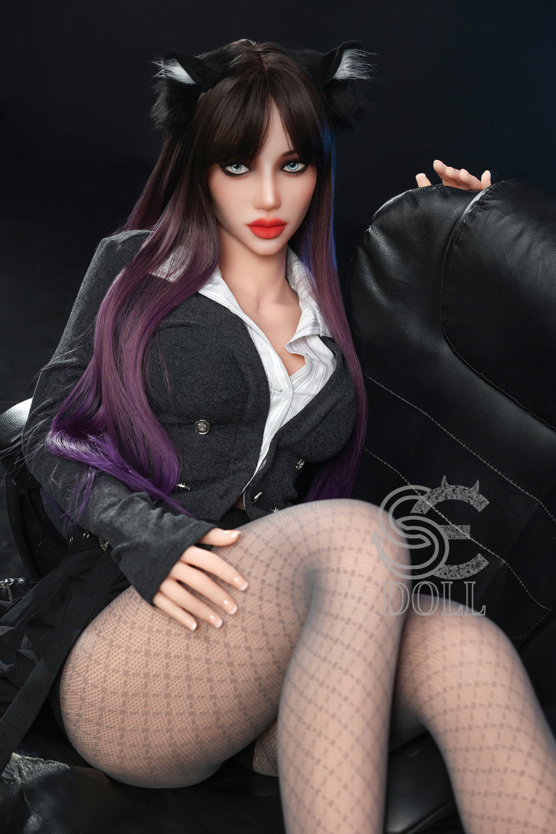 Maggie.B TPE Lifelike Sex Doll - SEDOLL SEDOLL® - photo 19
