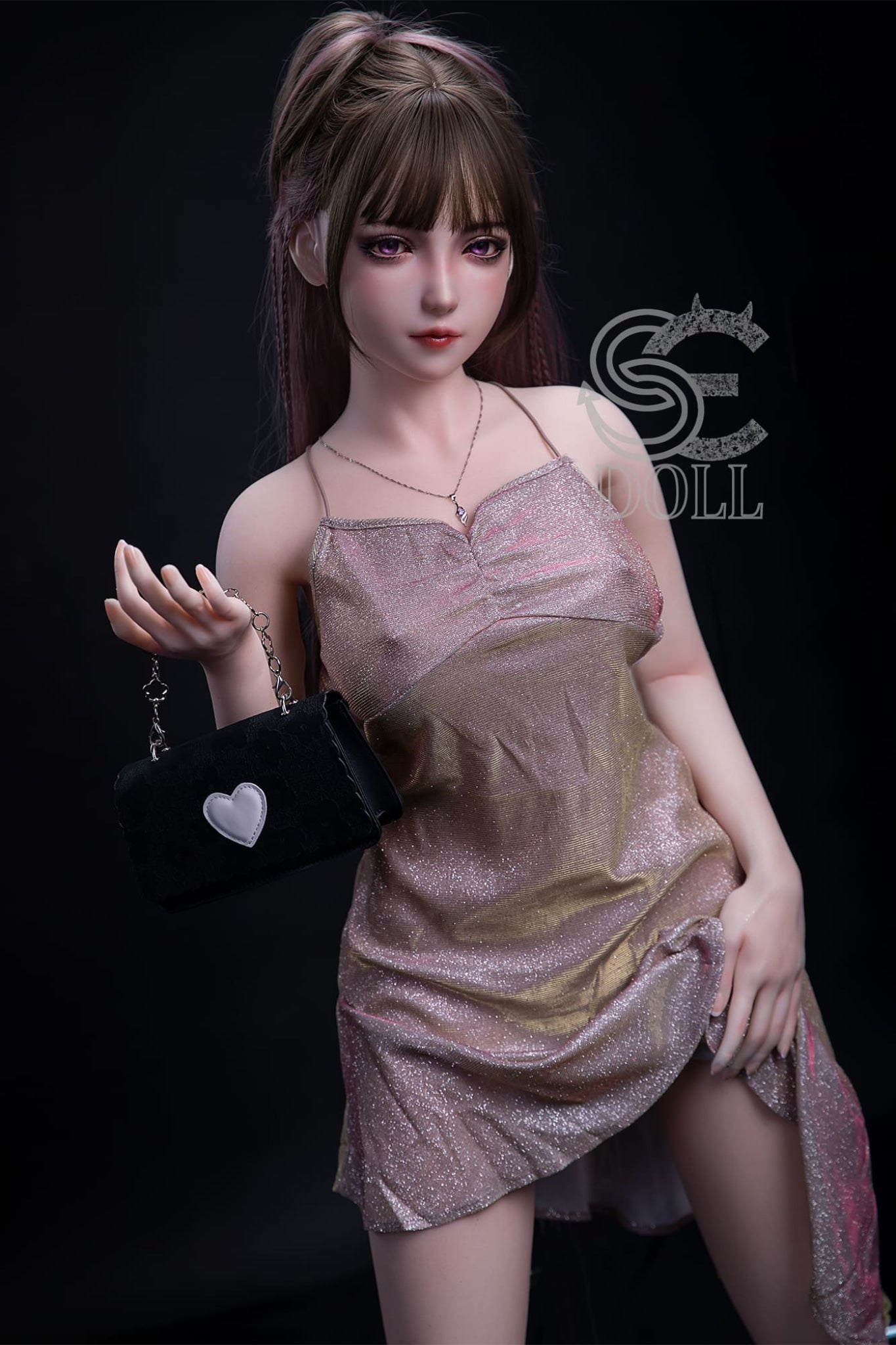 Yuuki I. Full Silicone Sex Doll - Silicone Pro Series - SEDOLL® SEDOLL®