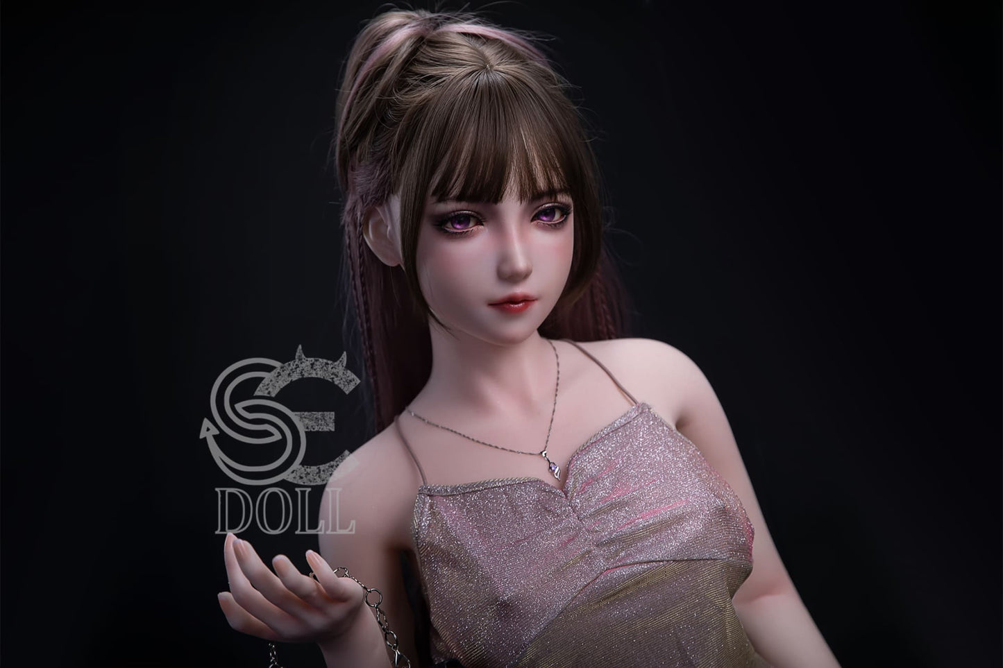 Yuuki I. Full Silicone Sex Doll - Silicone Pro Series - SEDOLL SEDOLL