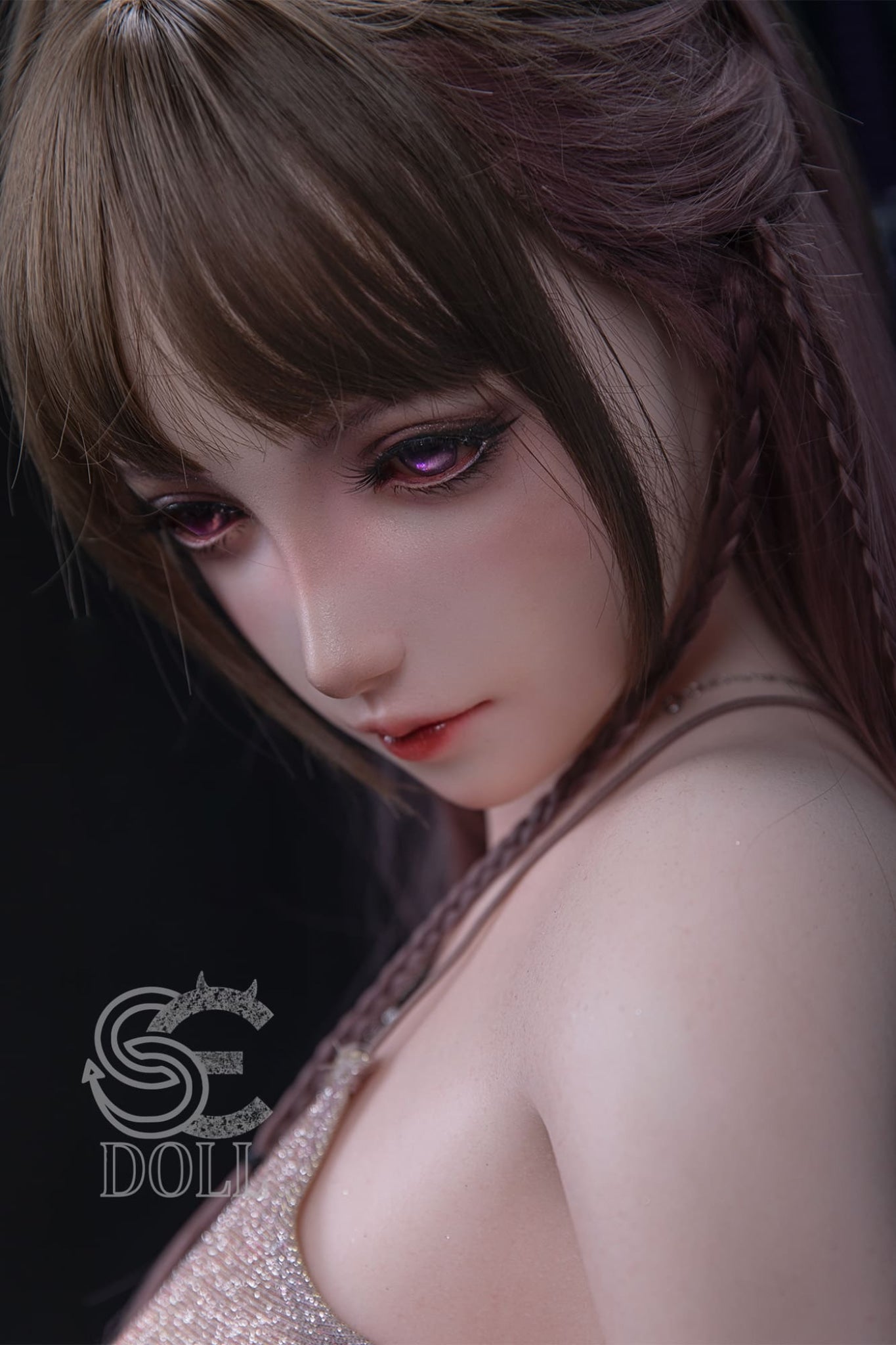 Yuuki I. Full Silicone Sex Doll - Silicone Pro Series - SEDOLL® SEDOLL®