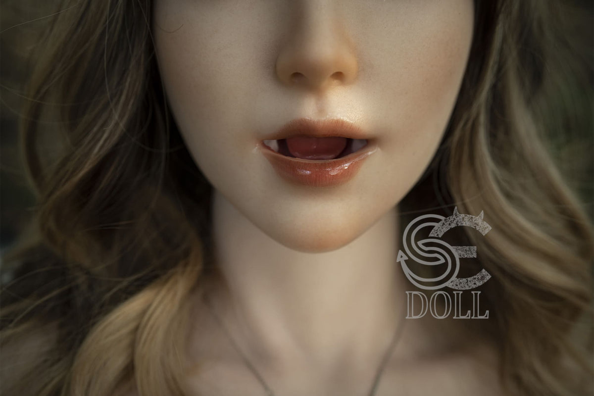 Regina.G Premium Full Silicone Sex Doll - Silicone Pro Series - SEDOLL SEDOLL