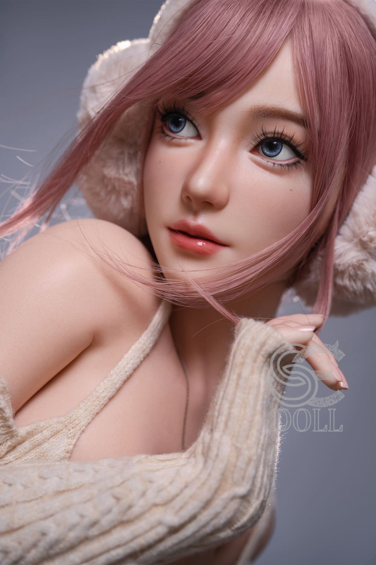 Yuuka H. Premium Full Silicone Sex Doll - Silicone Pro Series - SEDOLL SEDOLL
