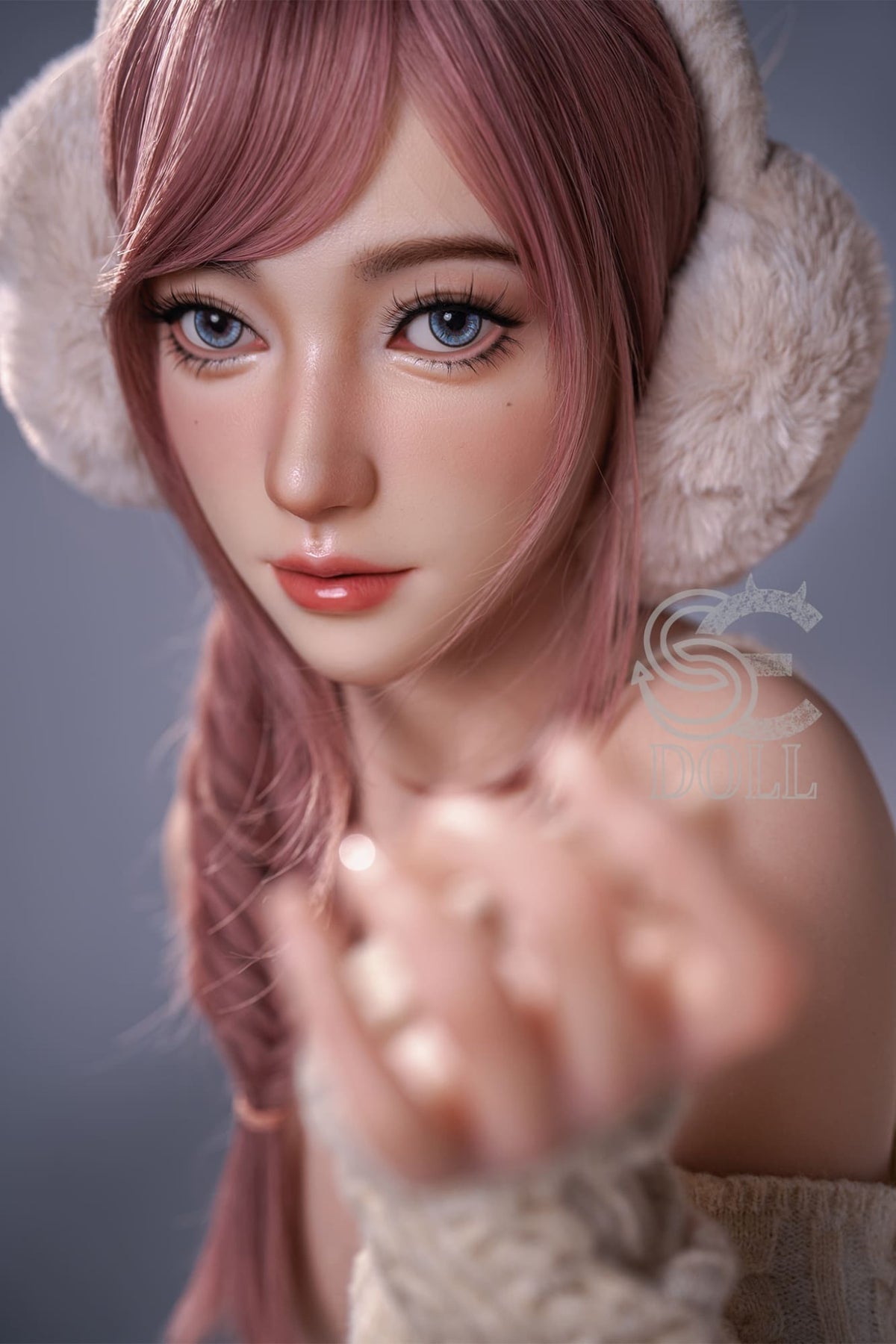 Yuuka H. Premium Full Silicone Sex Doll - Silicone Pro Series - SEDOLL SEDOLL