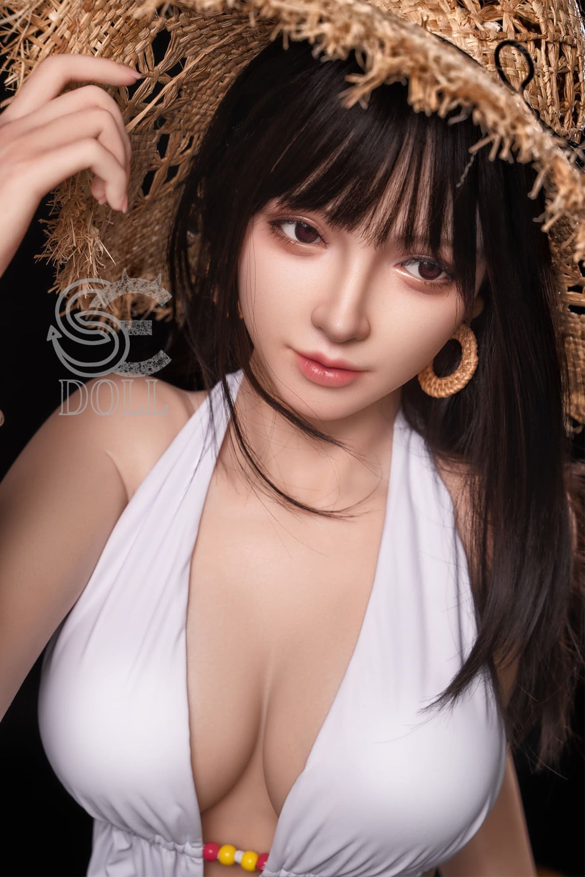 Annika F. Premium Full Silicone Sex Doll - Silicone Pro Series - SEDOLL SEDOLL