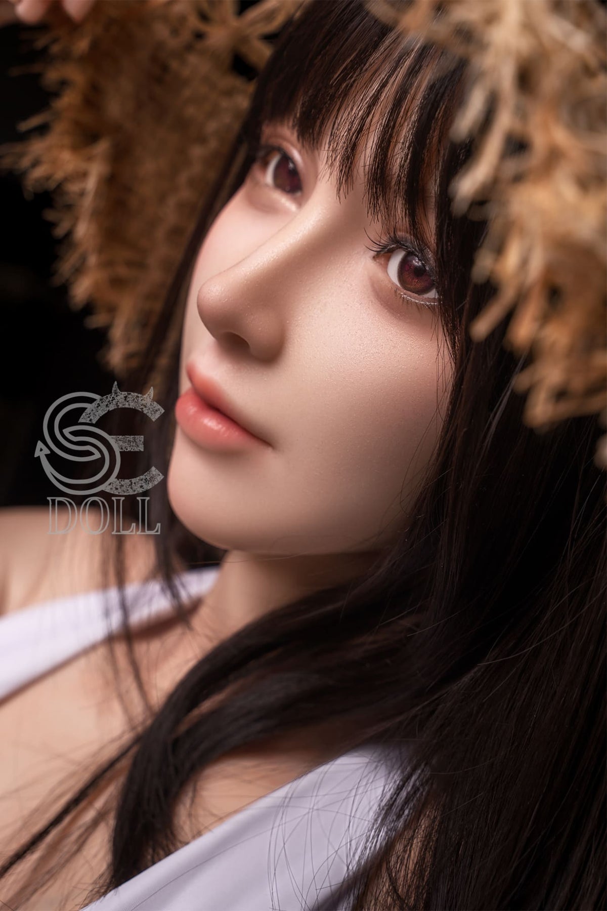 Annika F. Premium Full Silicone Sex Doll - Silicone Pro Series - SEDOLL SEDOLL