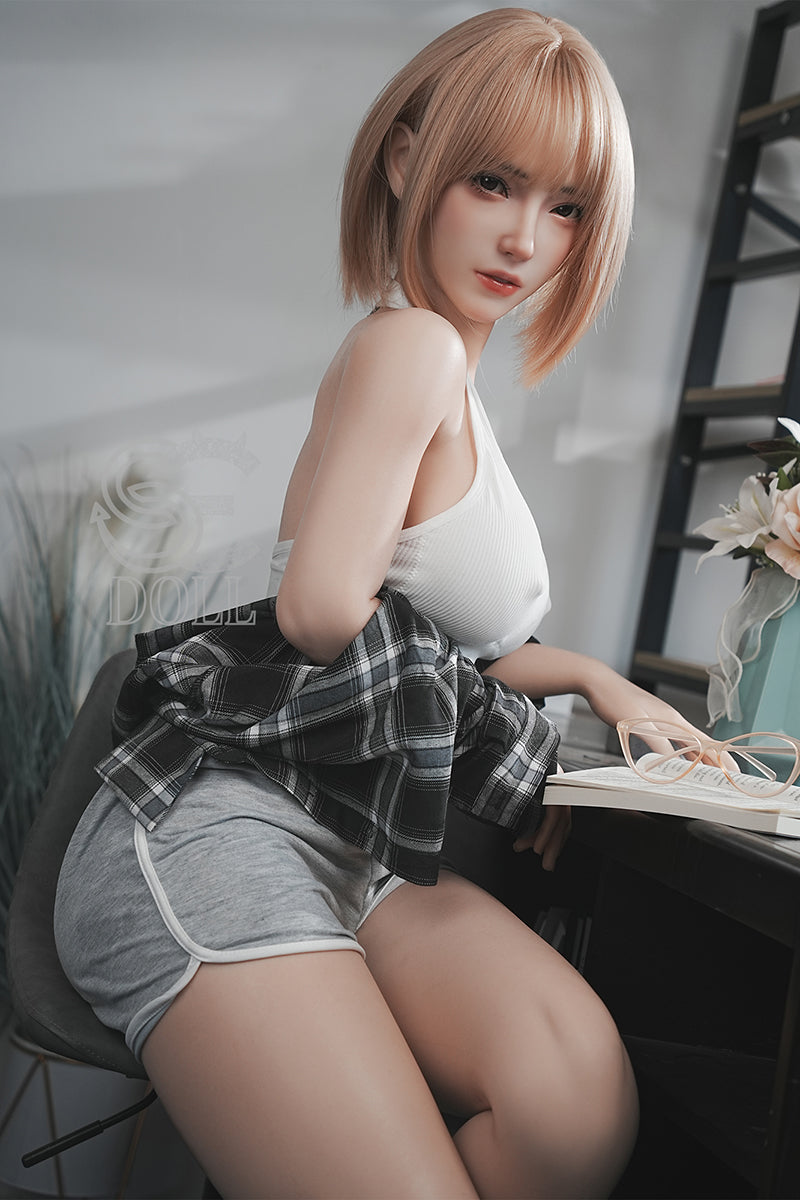 Bridget.A Premium Full Silicone Sex Doll - Silicone Pro Series - SEDOLL SEDOLL
