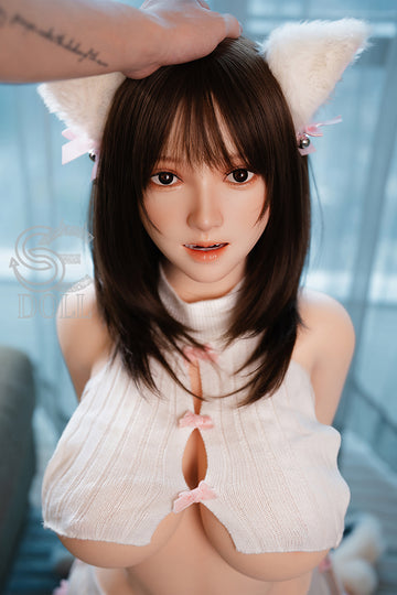 Yuuka.I Premium Full Silicone Sex Doll - Silicone Pro Series - SEDOLL SEDOLL