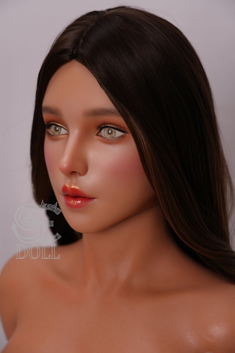 Liam.D Premium Full Silicone Sex Doll - Silicone Pro Series - SEDOLL SEDOLL
