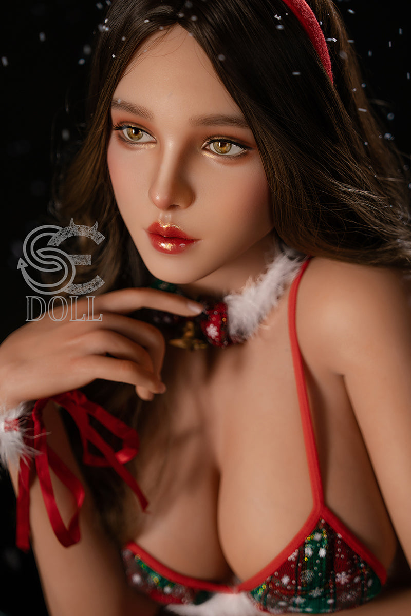 Liam.D Premium Full Silicone Sex Doll - Silicone Pro Series - SEDOLL SEDOLL