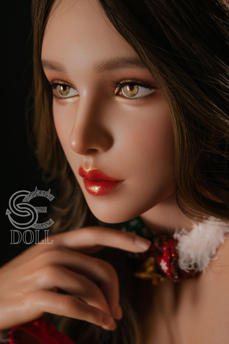 Liam.D Premium Full Silicone Sex Doll - Silicone Pro Series - SEDOLL® SEDOLL®