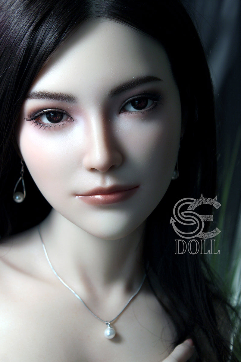 Regina.I Premium Full Silicone Sex Doll - Silicone Pro Series - SEDOLL SEDOLL