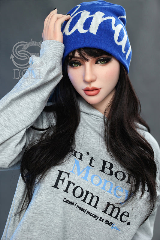 Cindy.B Premium Full Silicone Sex Doll - Silicone Pro Series - SEDOLL SEDOLL