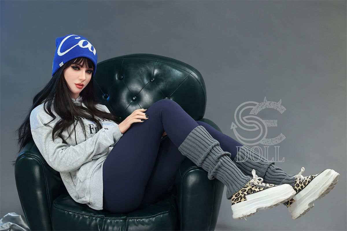 Cindy.B Premium Full Silicone Sex Doll - Silicone Pro Series - SEDOLL SEDOLL