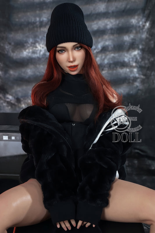 Maggie.C Premium Full Silicone Sex Doll - Silicone Pro Series - SEDOLL SEDOLL