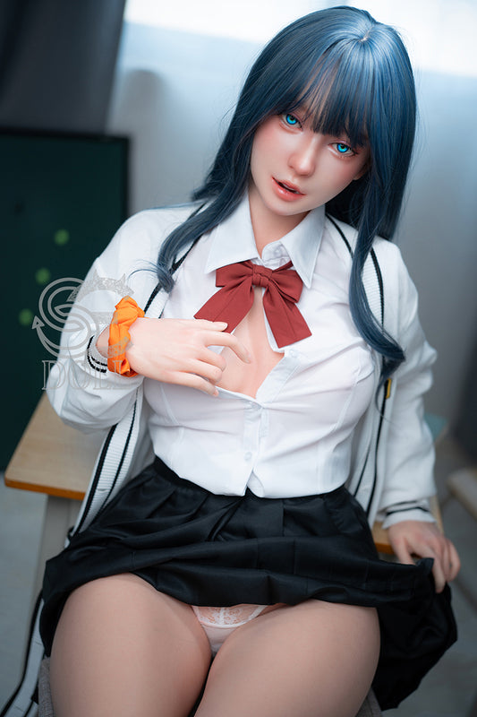 Maya.A Premium Full Silicone Sex Doll - Silicone Pro Series - SEDOLL SEDOLL