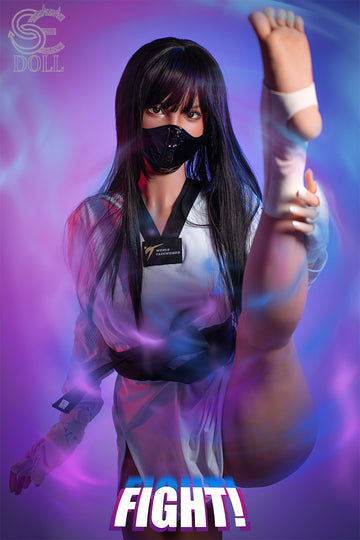 Winola.b Premium Full Silicon Sex Doll - Silicone Pro Serie - Sedoll®