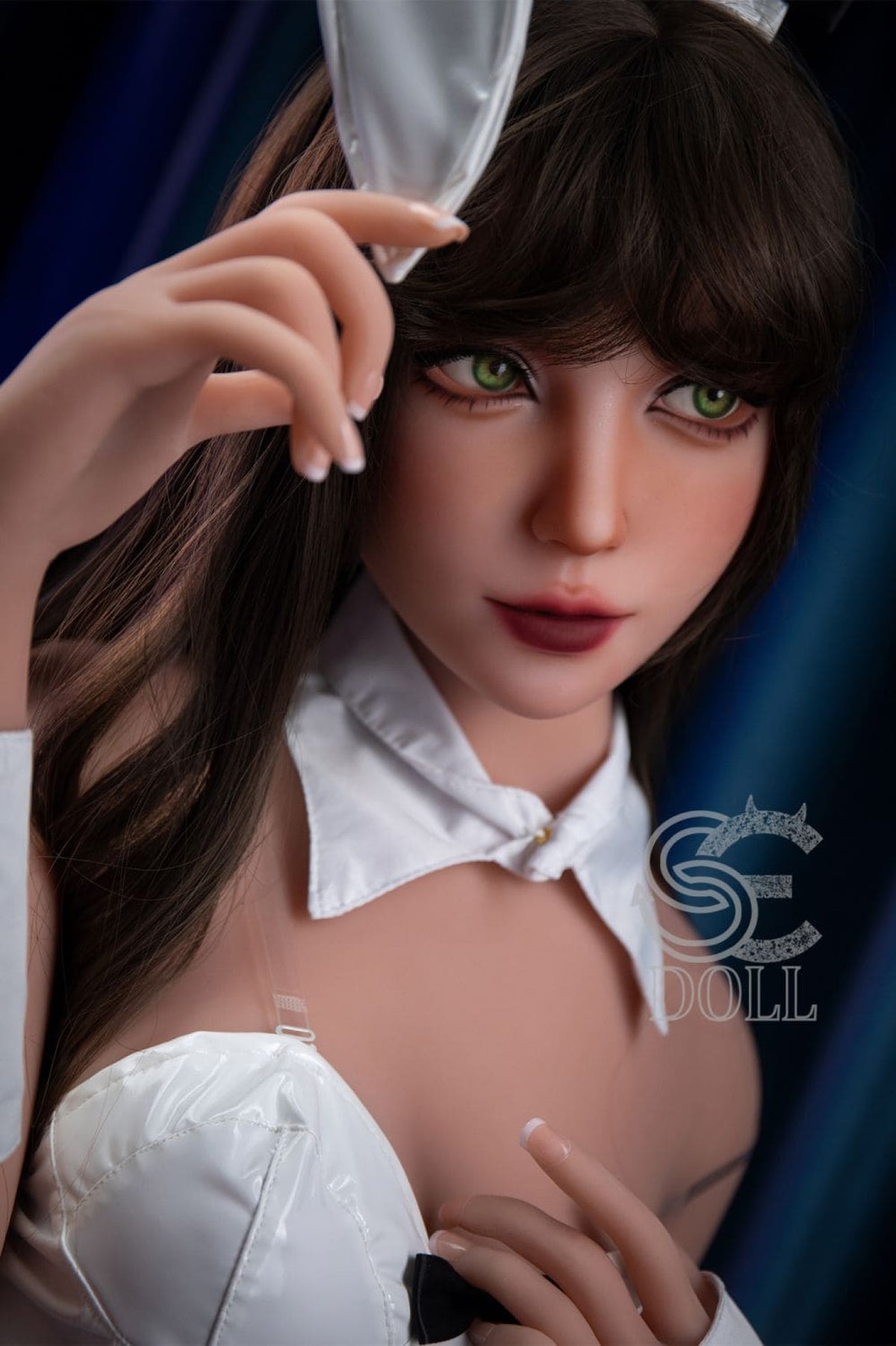 Charlene TPE Realistic Sex Doll - SEDOLL SEDOLL