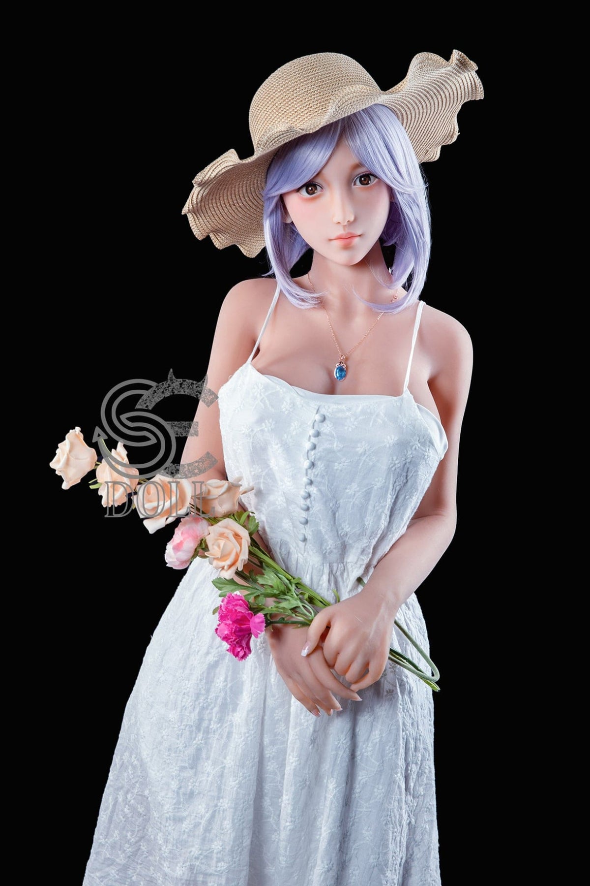 Kumi TPE Real Sex Doll - SEDOLL SEDOLL