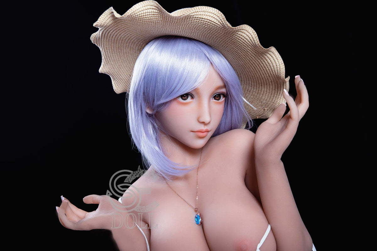 Kumi TPE Real Sex Doll - SEDOLL SEDOLL
