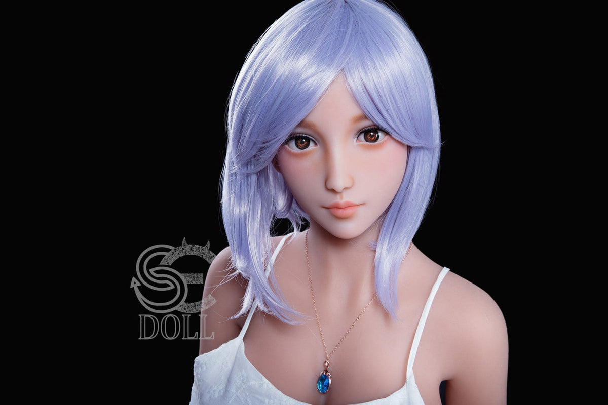 Kumi TPE Real Sex Doll - SEDOLL SEDOLL