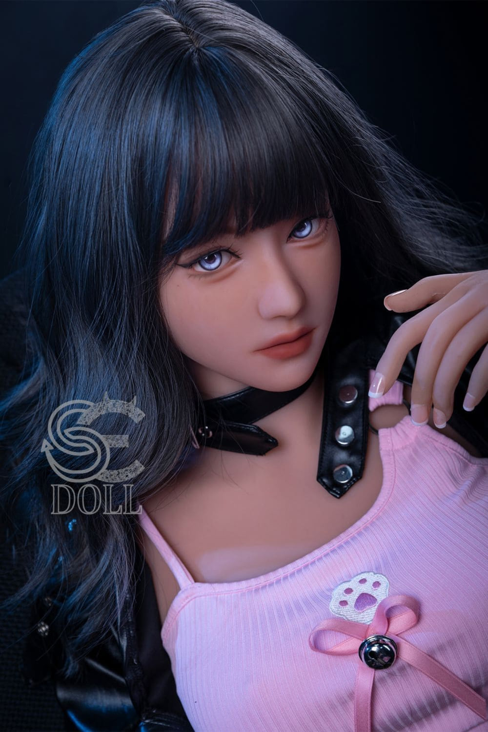 Yuuka Life Size Realistic Sex Doll - SEDOLL SEDOLL