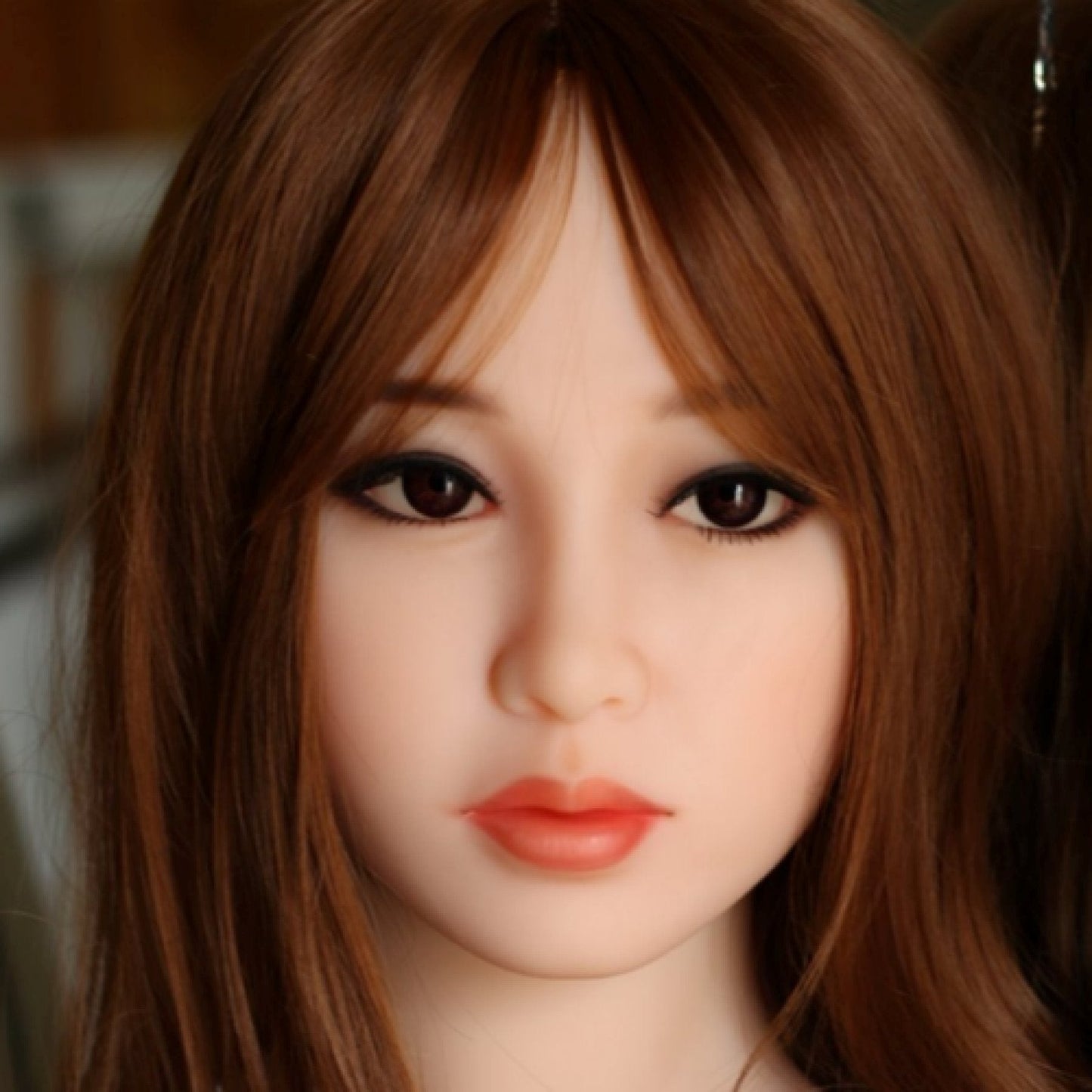 Sex Doll Head #173 WM Dolls