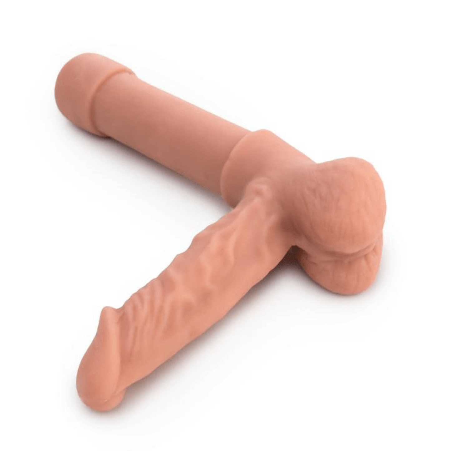 Penis attachment 7" (19cm) WM Dolls