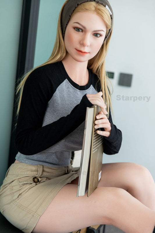 Imogen Real Sex Doll - Starpery® Starpery®