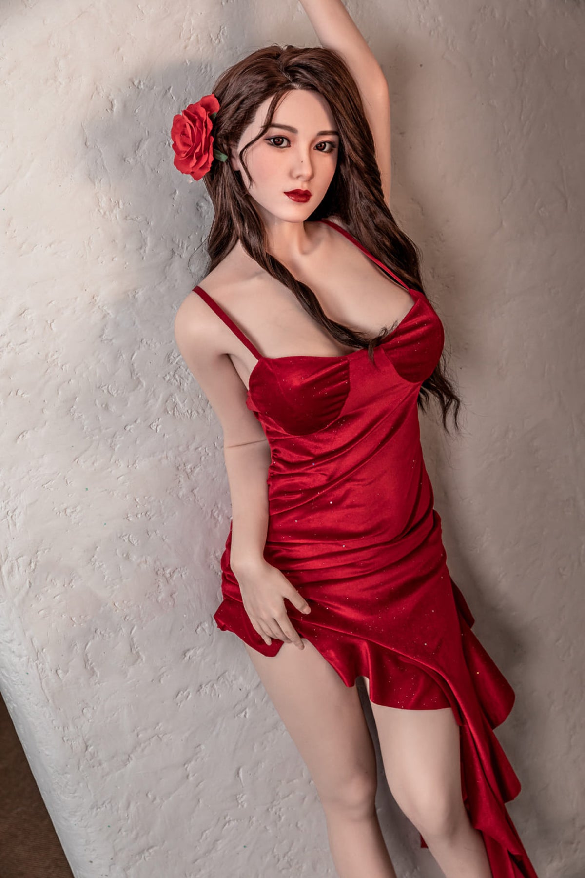 Xue Sexy Life Size Sex Doll - Starpery® Starpery®