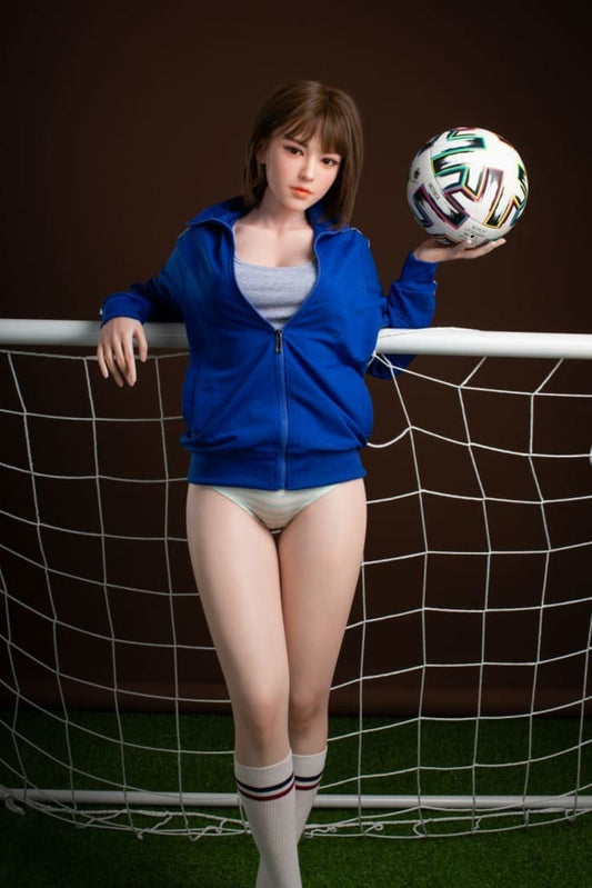 Yao Sporty Life Size Sex Doll - Starpery® Starpery®